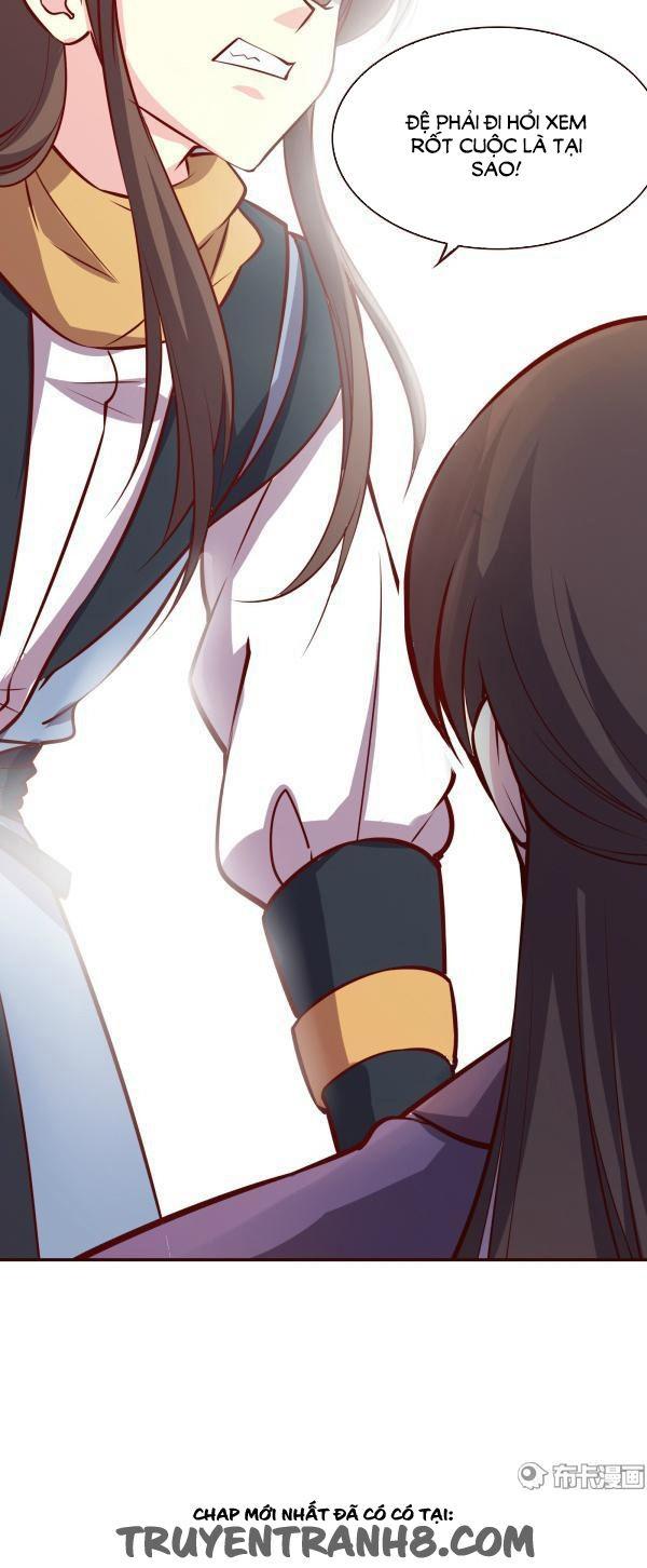 Bộc Liệt Thần Tiên Truyện Chapter 149 - Trang 11