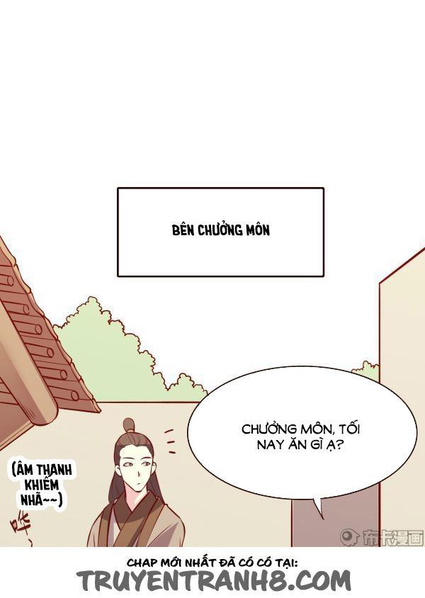 Bộc Liệt Thần Tiên Truyện Chapter 149 - Trang 12