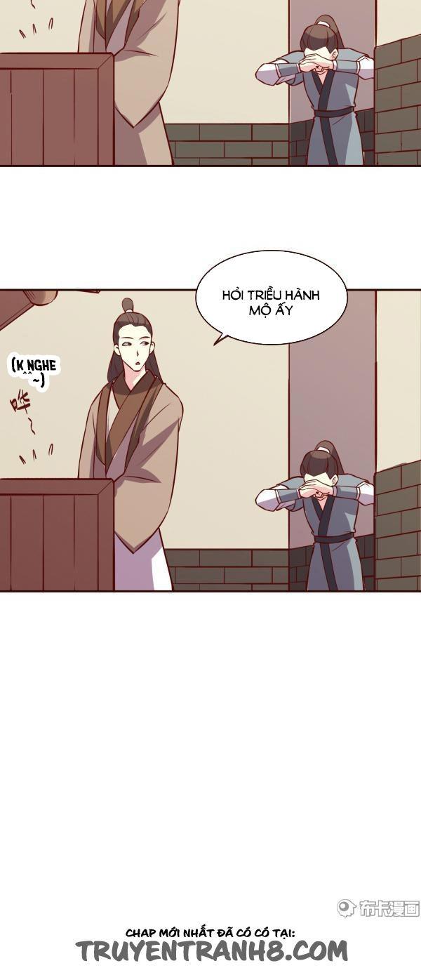 Bộc Liệt Thần Tiên Truyện Chapter 149 - Trang 13