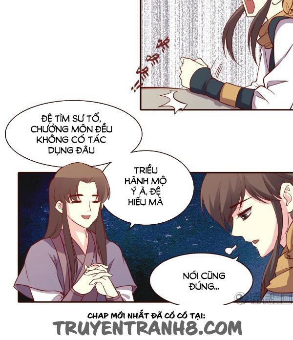 Bộc Liệt Thần Tiên Truyện Chapter 149 - Trang 4