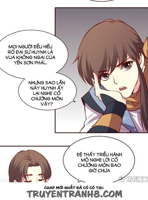 Bộc Liệt Thần Tiên Truyện Chapter 149 - Trang 5