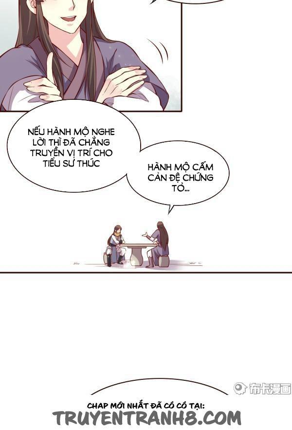 Bộc Liệt Thần Tiên Truyện Chapter 149 - Trang 6