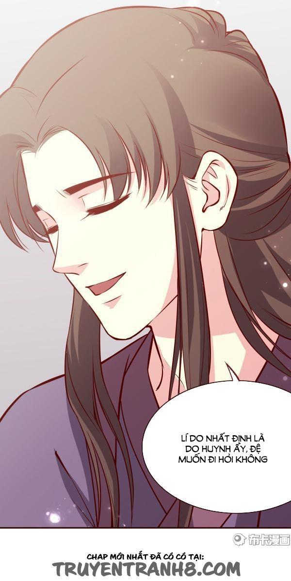 Bộc Liệt Thần Tiên Truyện Chapter 149 - Trang 8