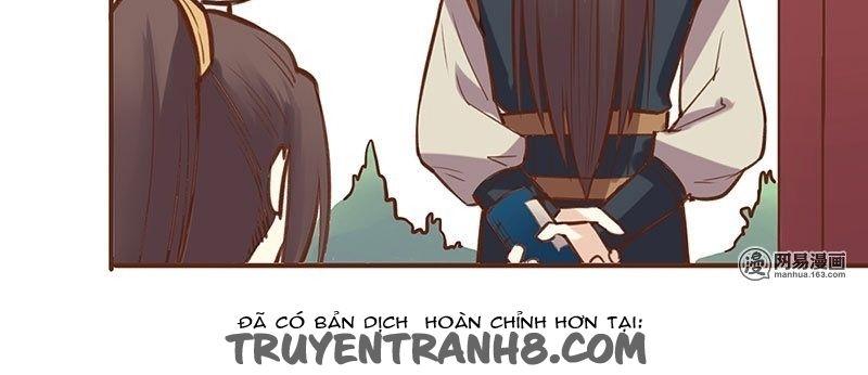 Bộc Liệt Thần Tiên Truyện Chapter 15 - Trang 9