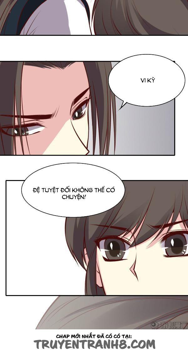 Bộc Liệt Thần Tiên Truyện Chapter 150 - Trang 11
