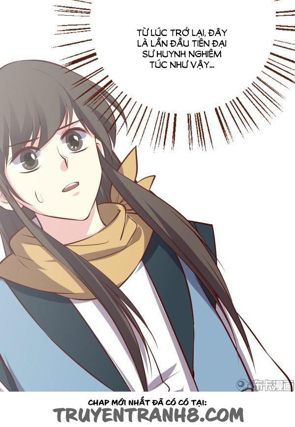 Bộc Liệt Thần Tiên Truyện Chapter 150 - Trang 13