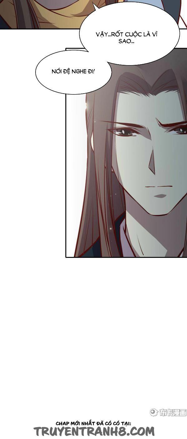 Bộc Liệt Thần Tiên Truyện Chapter 150 - Trang 15