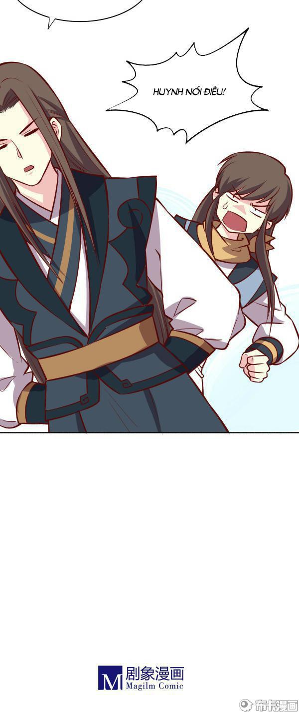 Bộc Liệt Thần Tiên Truyện Chapter 150 - Trang 17