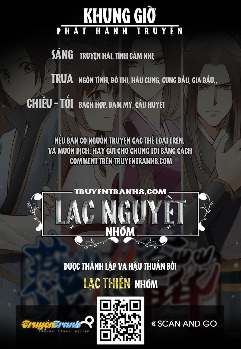 Bộc Liệt Thần Tiên Truyện Chapter 150 - Trang 18