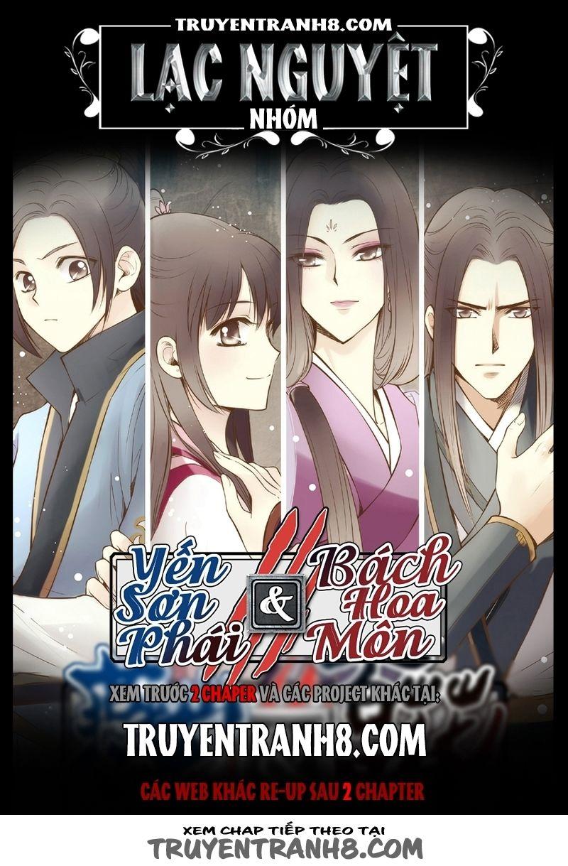 Bộc Liệt Thần Tiên Truyện Chapter 150 - Trang 2