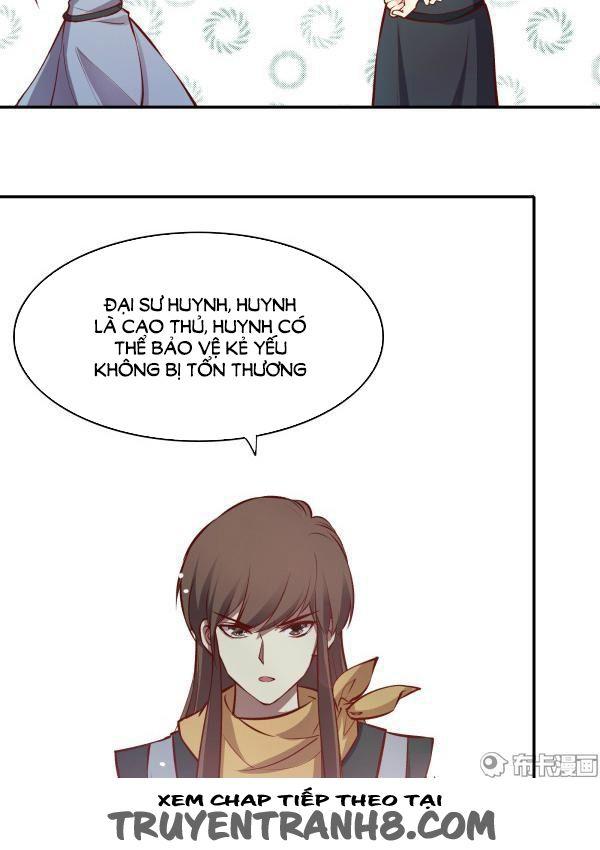 Bộc Liệt Thần Tiên Truyện Chapter 150 - Trang 4