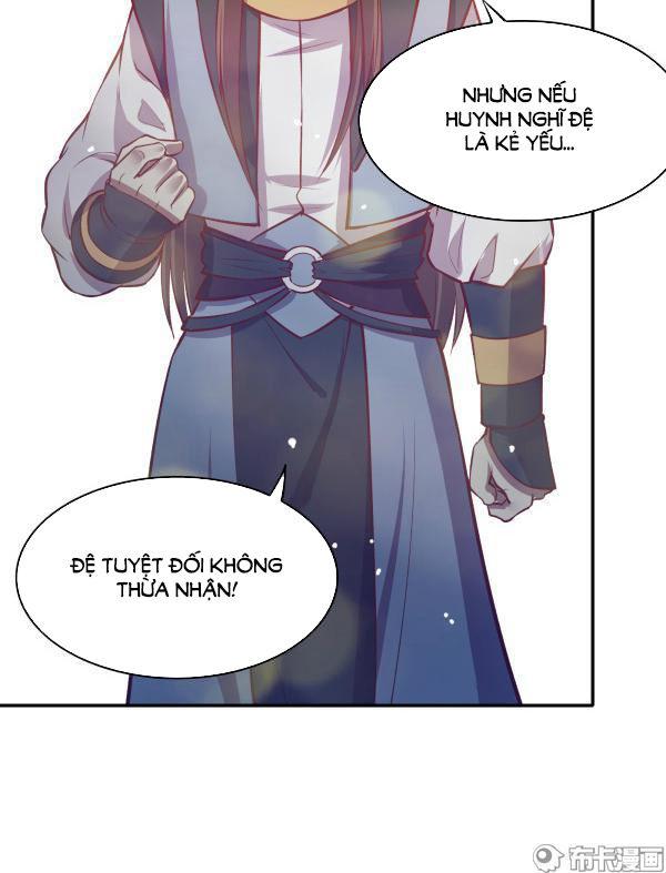 Bộc Liệt Thần Tiên Truyện Chapter 150 - Trang 5