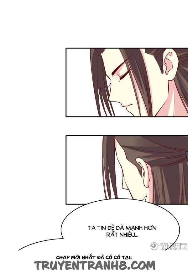Bộc Liệt Thần Tiên Truyện Chapter 150 - Trang 6