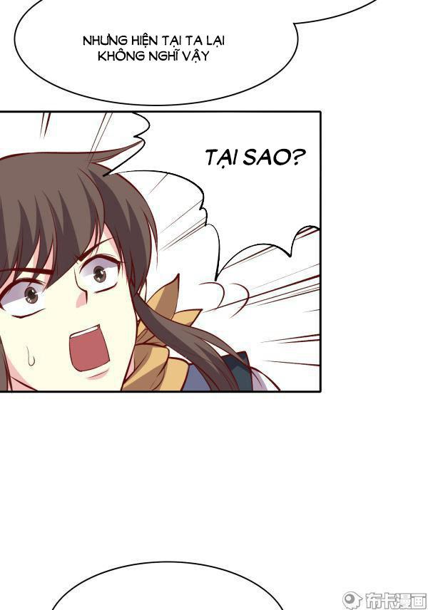 Bộc Liệt Thần Tiên Truyện Chapter 150 - Trang 7