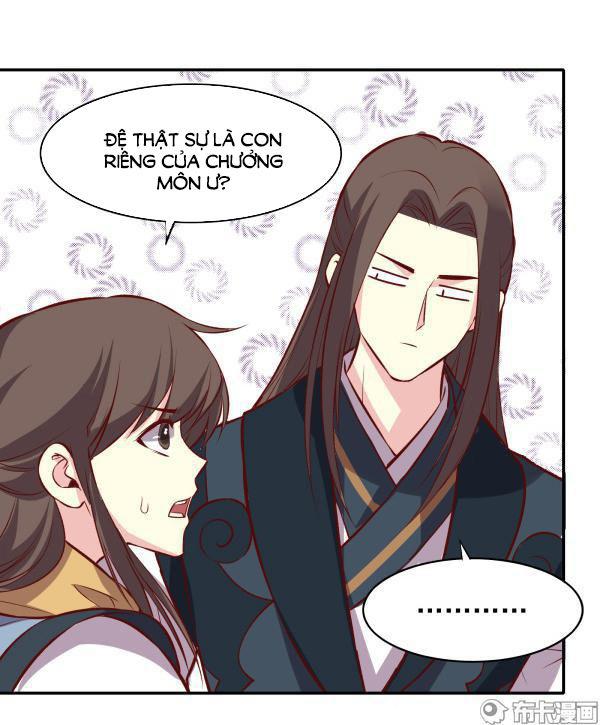 Bộc Liệt Thần Tiên Truyện Chapter 151 - Trang 10