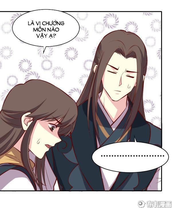 Bộc Liệt Thần Tiên Truyện Chapter 151 - Trang 11
