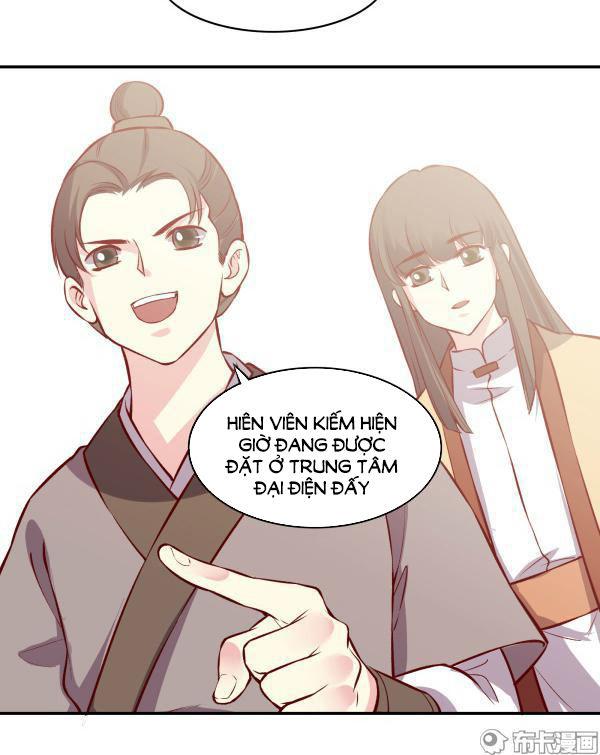 Bộc Liệt Thần Tiên Truyện Chapter 151 - Trang 13