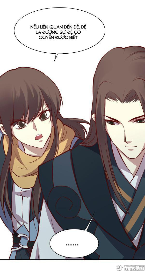 Bộc Liệt Thần Tiên Truyện Chapter 151 - Trang 5