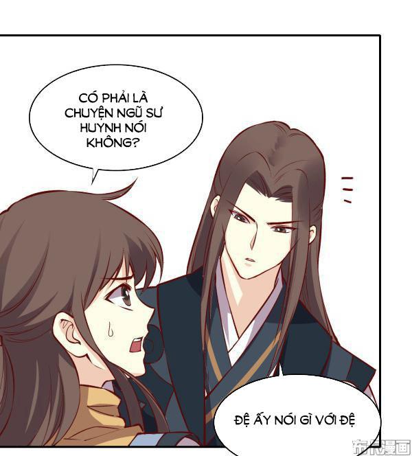 Bộc Liệt Thần Tiên Truyện Chapter 151 - Trang 6