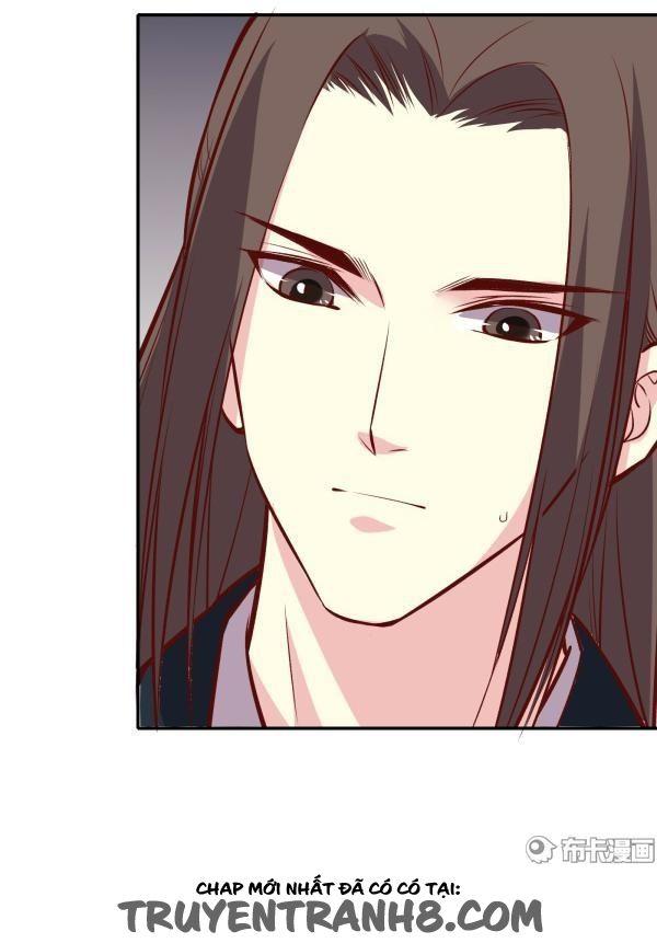 Bộc Liệt Thần Tiên Truyện Chapter 151 - Trang 8