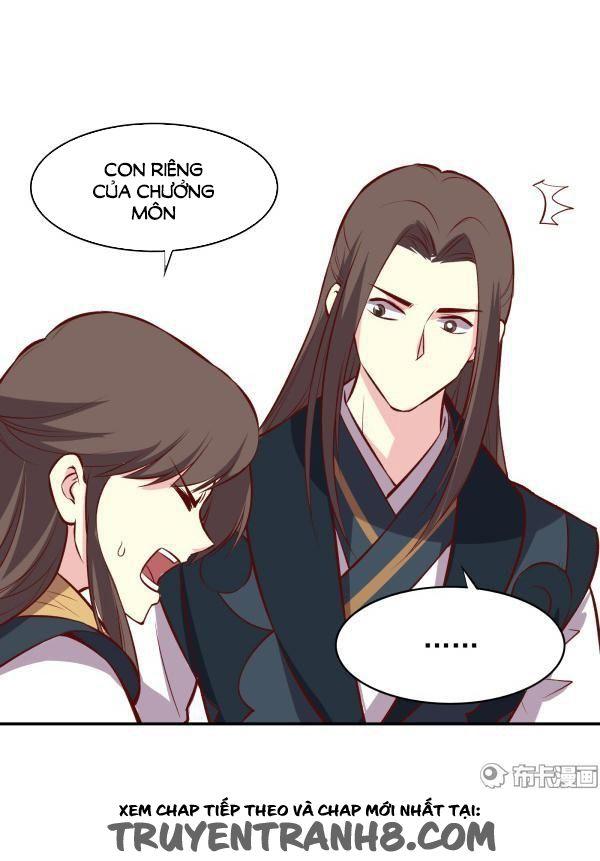 Bộc Liệt Thần Tiên Truyện Chapter 151 - Trang 9