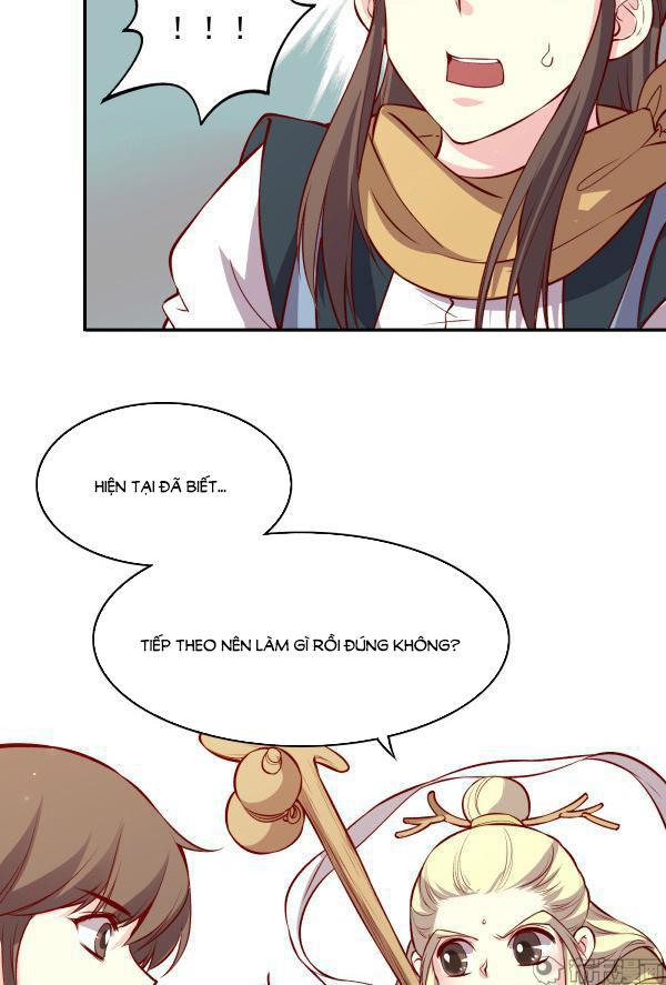 Bộc Liệt Thần Tiên Truyện Chapter 152 - Trang 13