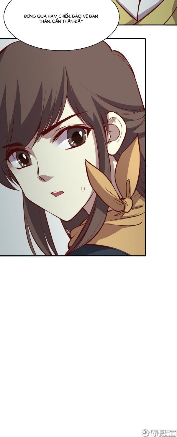 Bộc Liệt Thần Tiên Truyện Chapter 152 - Trang 17