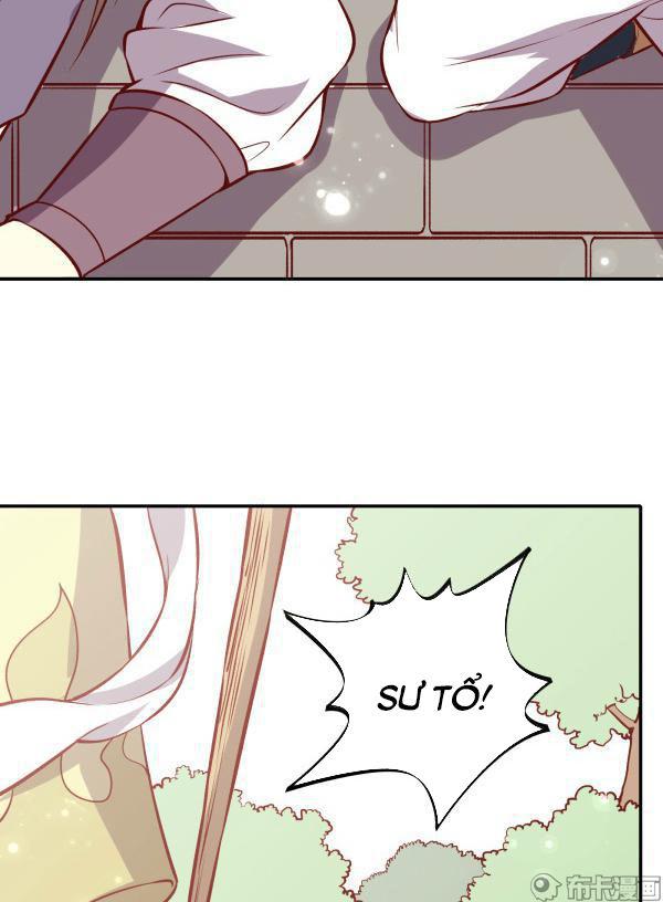 Bộc Liệt Thần Tiên Truyện Chapter 152 - Trang 7