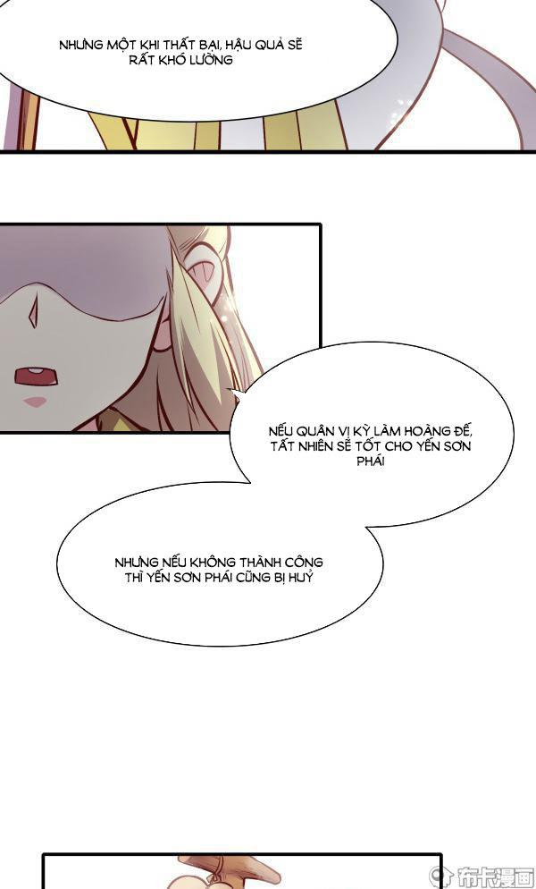 Bộc Liệt Thần Tiên Truyện Chapter 153 - Trang 12