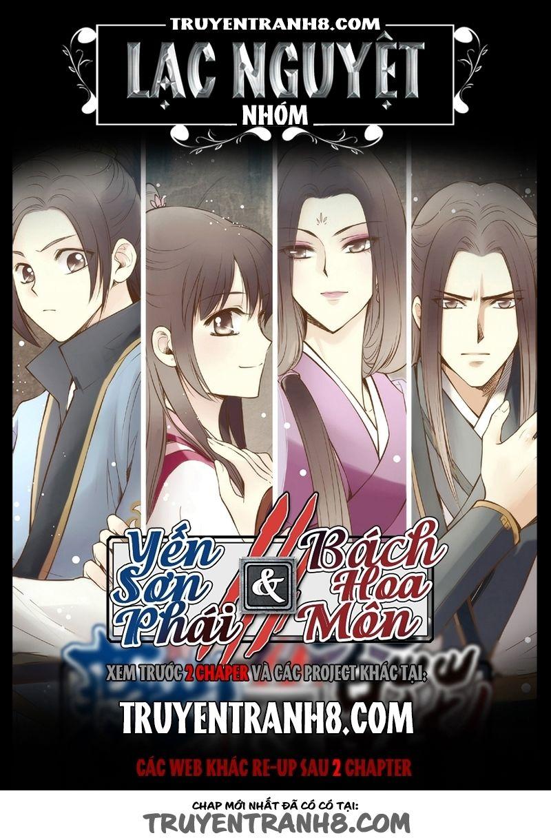 Bộc Liệt Thần Tiên Truyện Chapter 153 - Trang 2