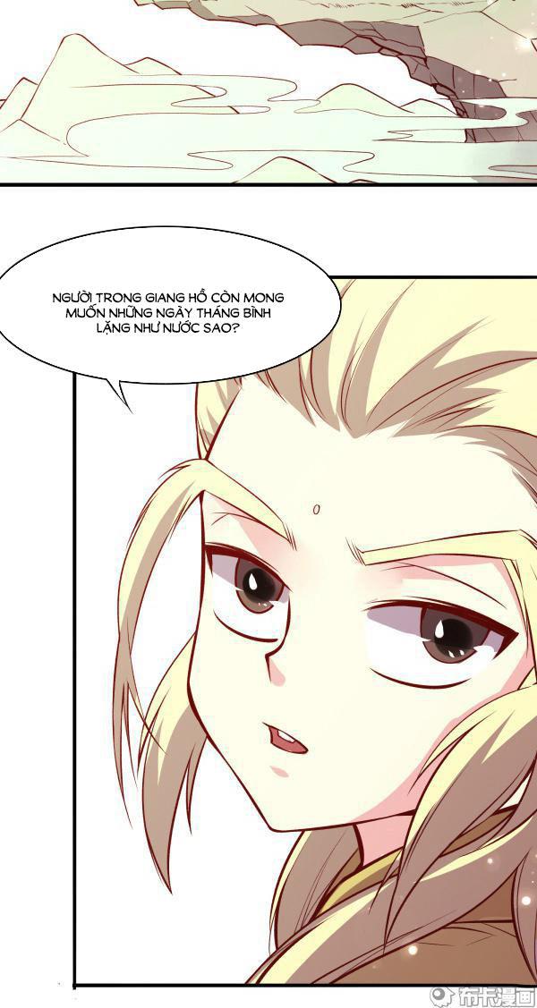 Bộc Liệt Thần Tiên Truyện Chapter 153 - Trang 5