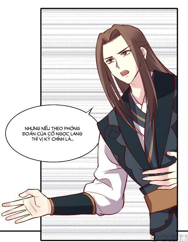 Bộc Liệt Thần Tiên Truyện Chapter 153 - Trang 6