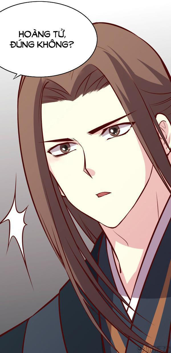 Bộc Liệt Thần Tiên Truyện Chapter 153 - Trang 7
