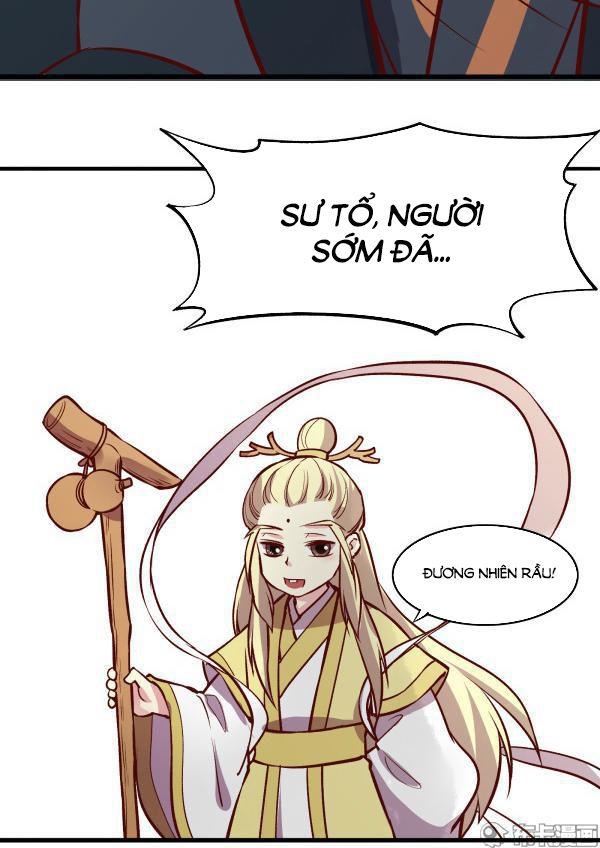 Bộc Liệt Thần Tiên Truyện Chapter 153 - Trang 8