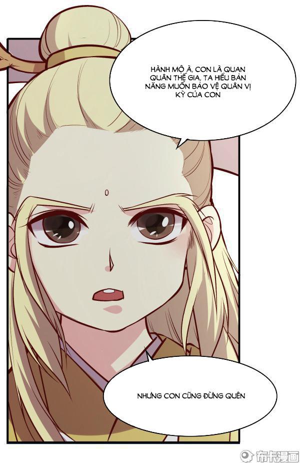 Bộc Liệt Thần Tiên Truyện Chapter 153 - Trang 9