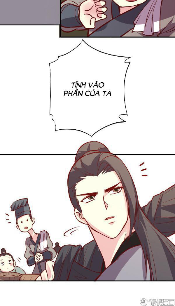 Bộc Liệt Thần Tiên Truyện Chapter 154 - Trang 10