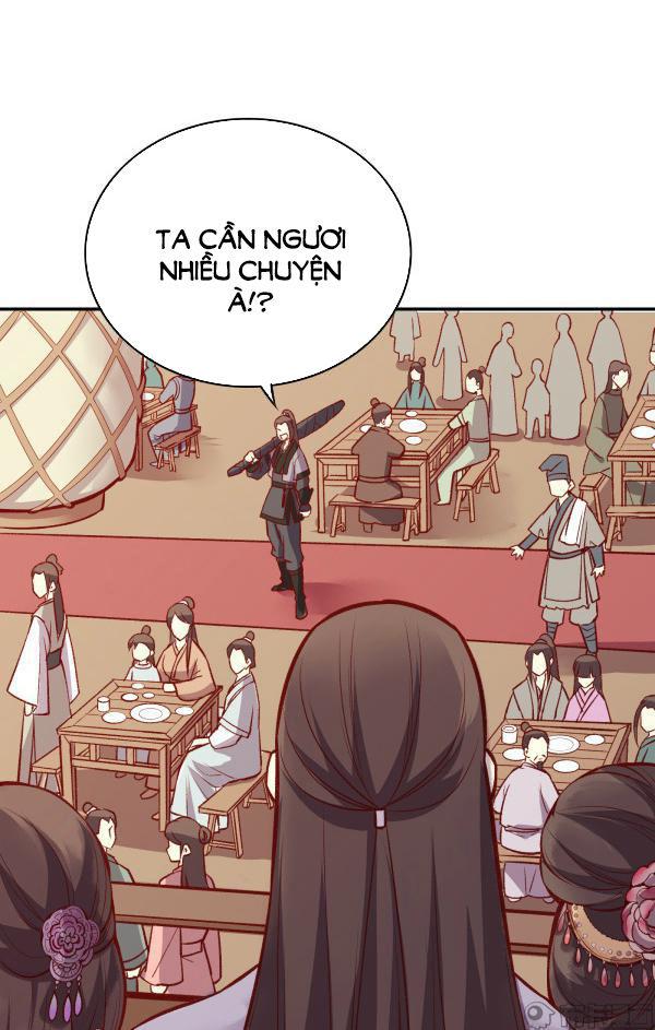 Bộc Liệt Thần Tiên Truyện Chapter 154 - Trang 11