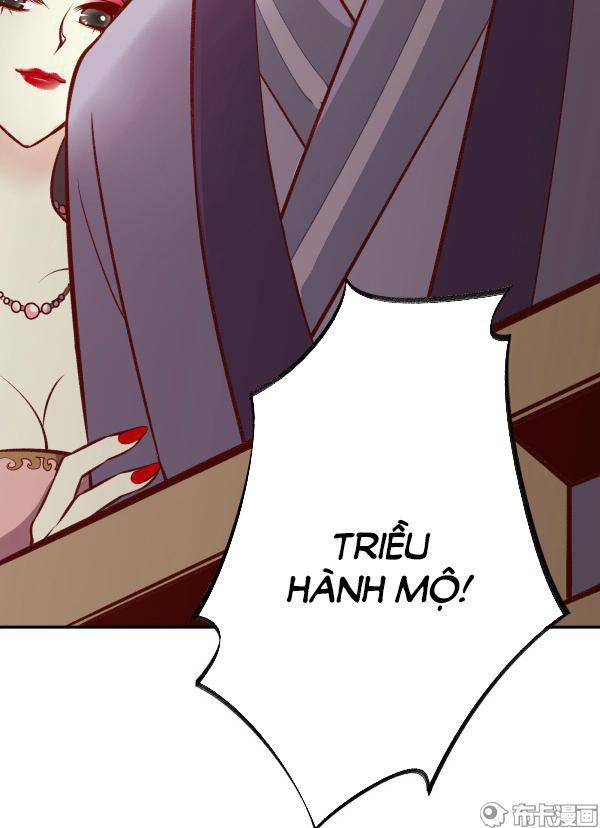 Bộc Liệt Thần Tiên Truyện Chapter 154 - Trang 14