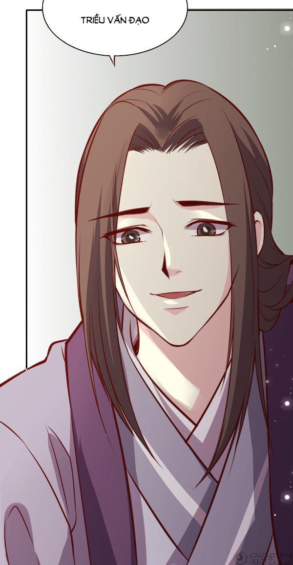 Bộc Liệt Thần Tiên Truyện Chapter 154 - Trang 16