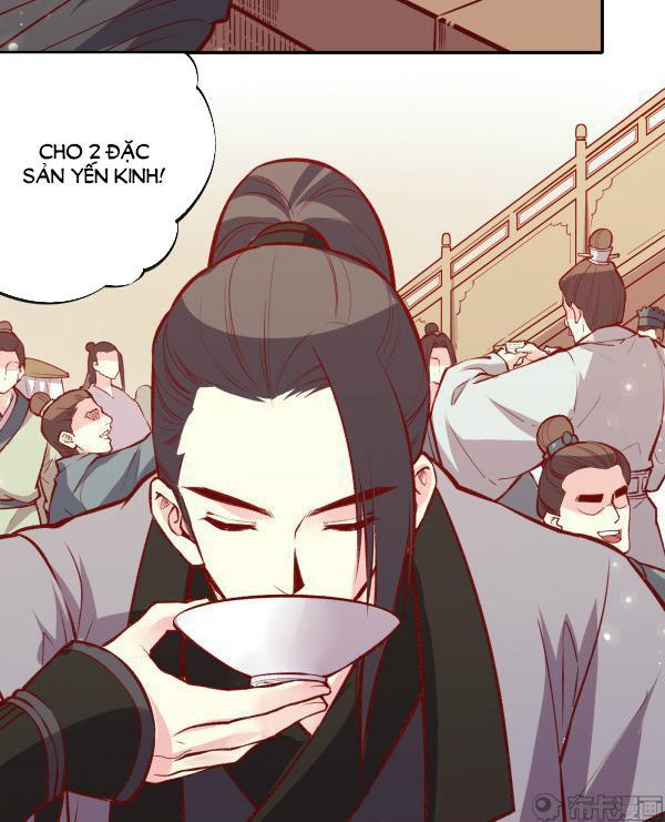 Bộc Liệt Thần Tiên Truyện Chapter 154 - Trang 4