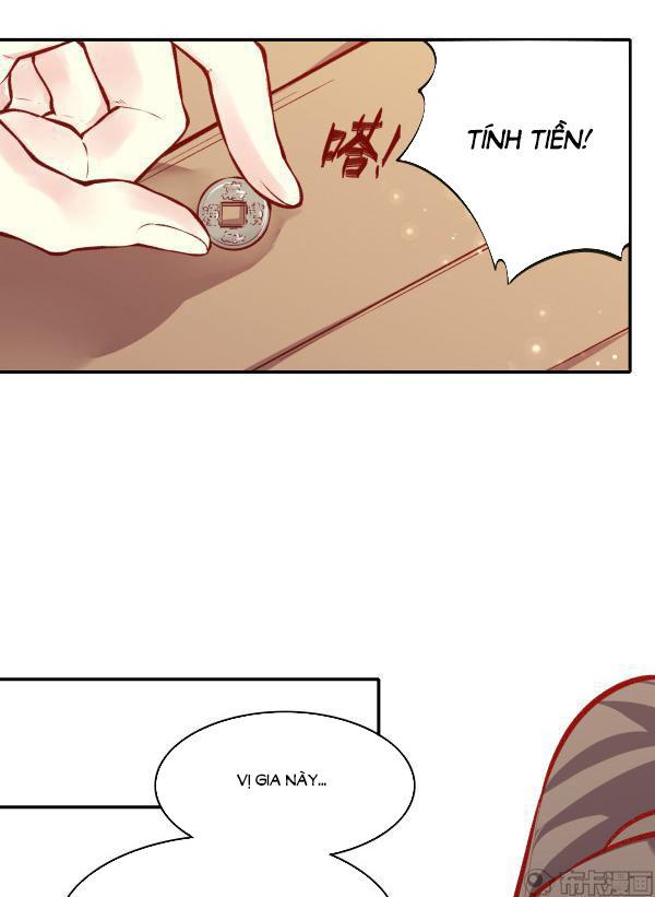 Bộc Liệt Thần Tiên Truyện Chapter 154 - Trang 6