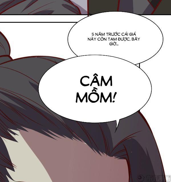 Bộc Liệt Thần Tiên Truyện Chapter 154 - Trang 8