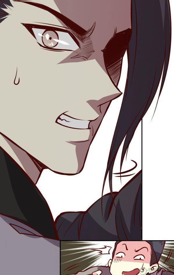 Bộc Liệt Thần Tiên Truyện Chapter 154 - Trang 9