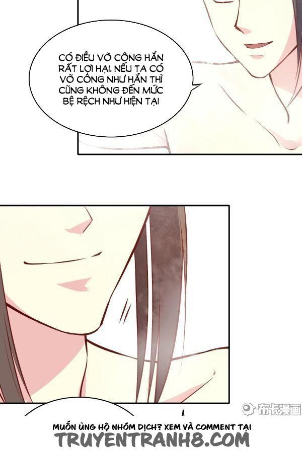 Bộc Liệt Thần Tiên Truyện Chapter 155 - Trang 11