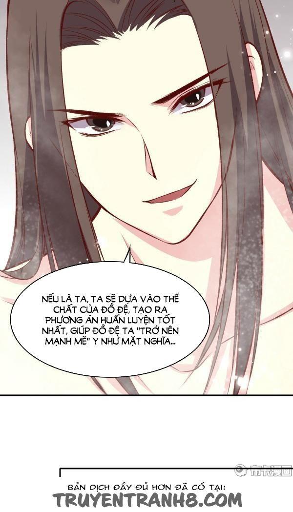Bộc Liệt Thần Tiên Truyện Chapter 155 - Trang 13