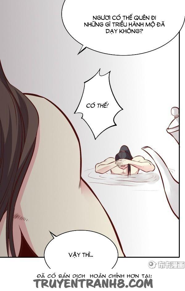 Bộc Liệt Thần Tiên Truyện Chapter 155 - Trang 16