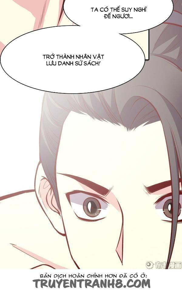Bộc Liệt Thần Tiên Truyện Chapter 155 - Trang 18
