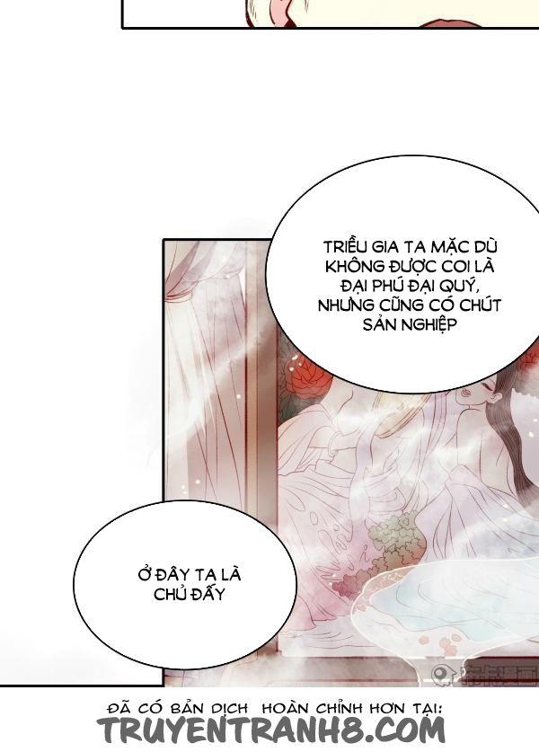 Bộc Liệt Thần Tiên Truyện Chapter 155 - Trang 7