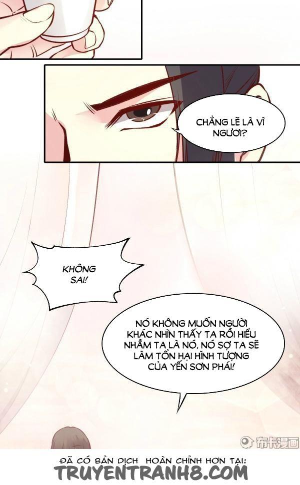 Bộc Liệt Thần Tiên Truyện Chapter 155 - Trang 9