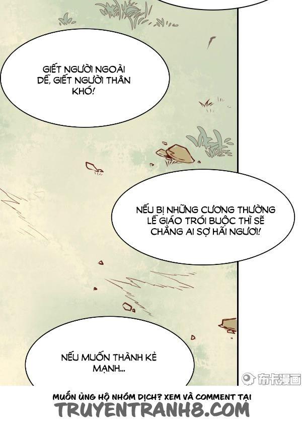 Bộc Liệt Thần Tiên Truyện Chapter 156 - Trang 11